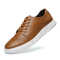John Williams Brogue Sneakers
