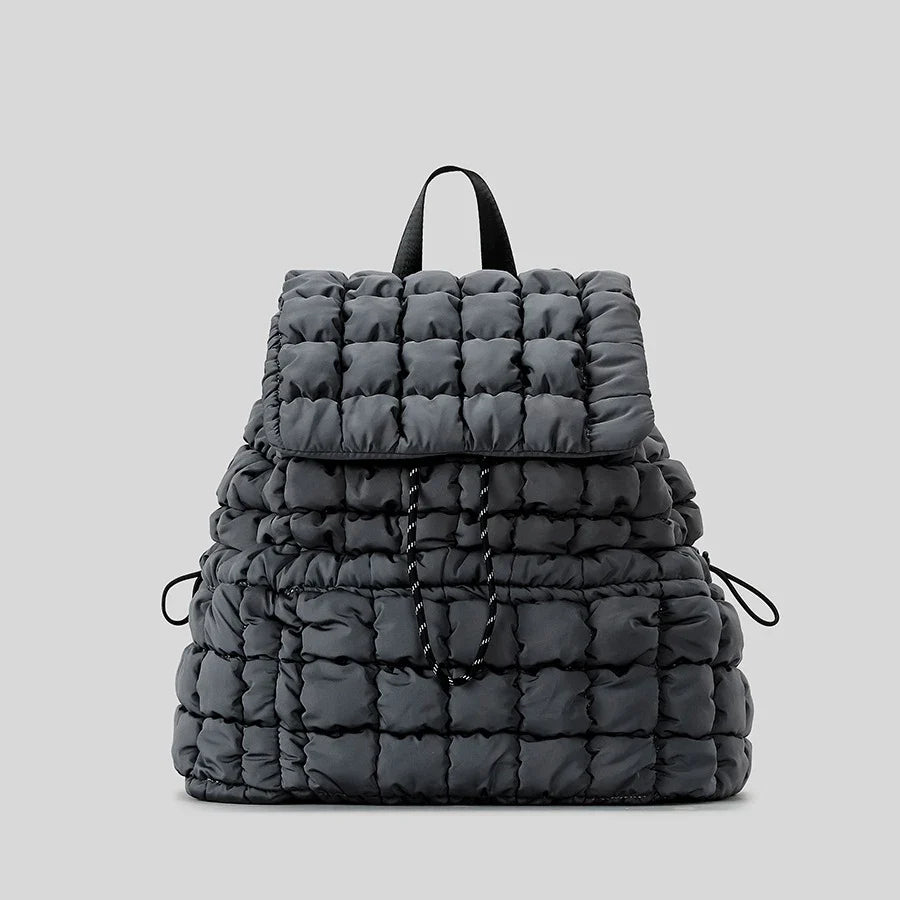 Great Escape Quilted Backpack