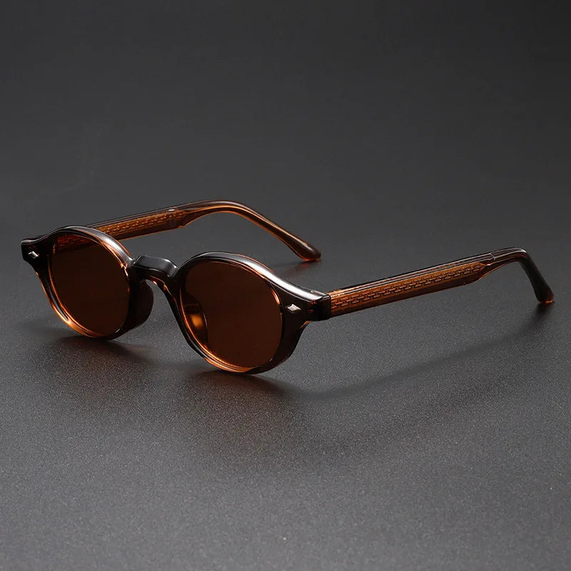 Roxie Retro Sunglasses