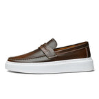 Anthony St. Clair Penny Loafer