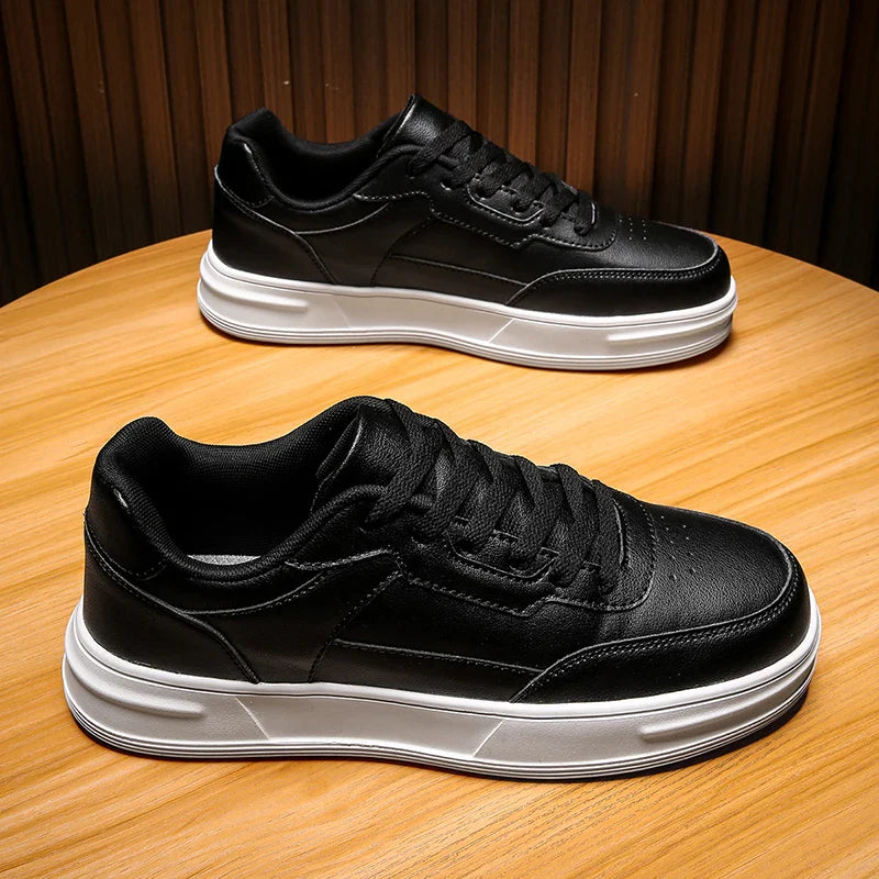 Oliver II Low Top Sneaker