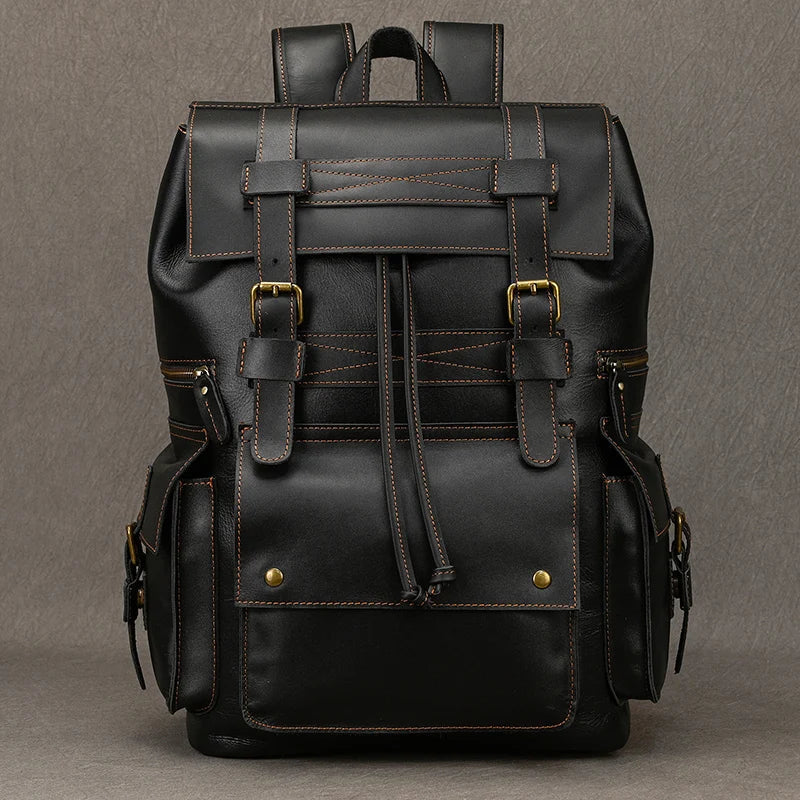 The Elan Prestige Backpack