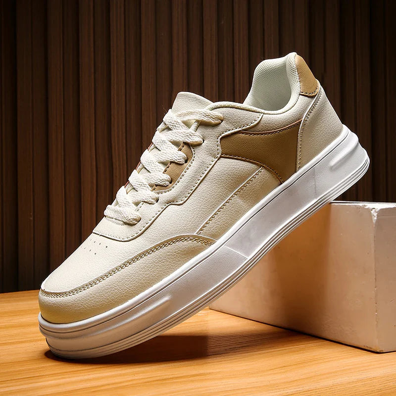 Oliver II Low Top Sneaker