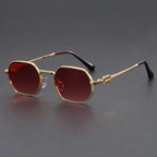 The Sinclair Retro Sunglasses