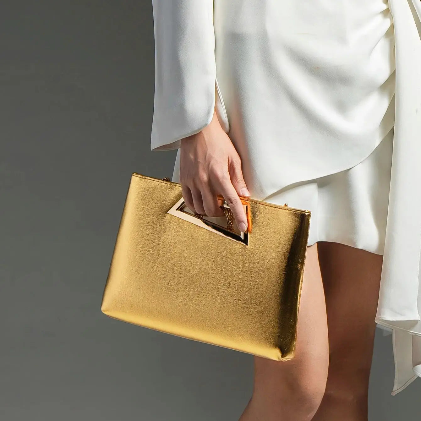 Le Céleste Clutch