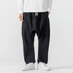 Daisen Drop Crotch Pant