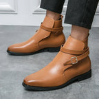 Federico Slip On Ankle Boot
