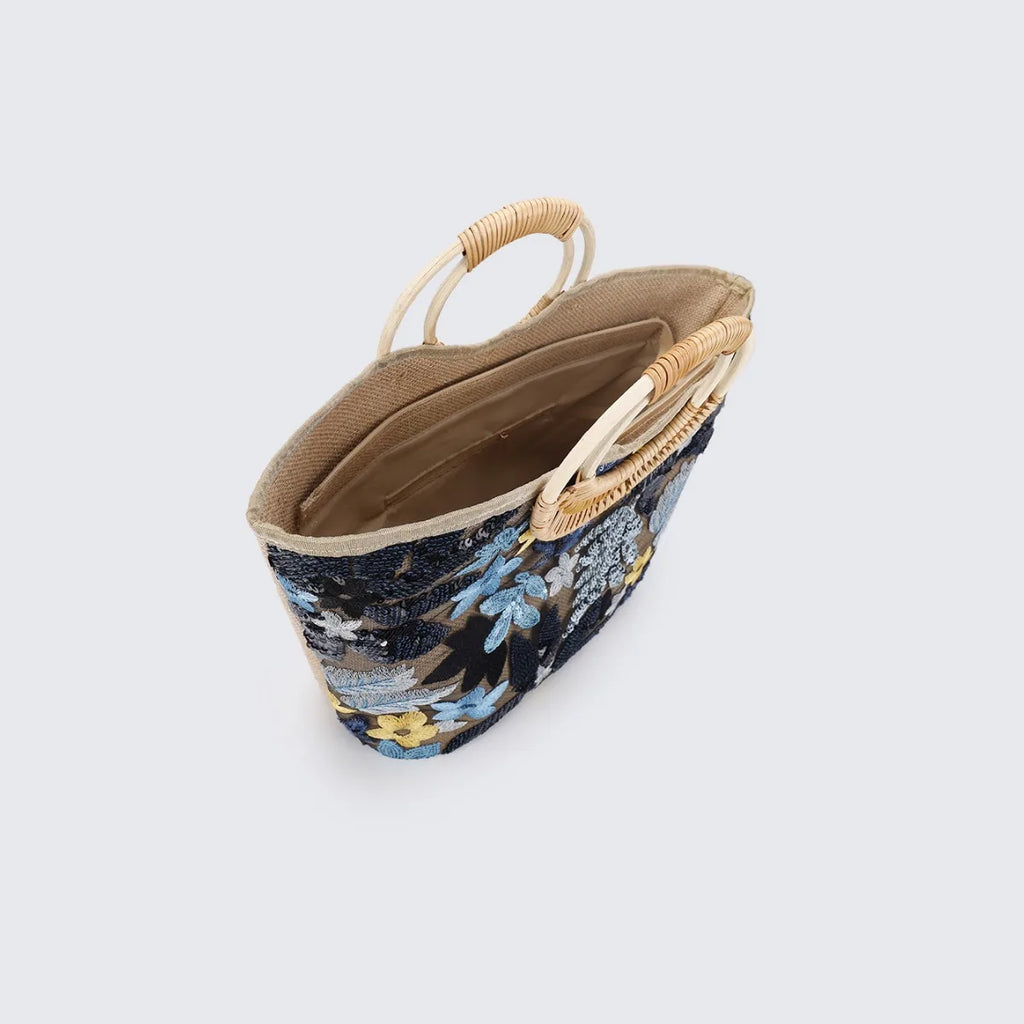 The Savanna Bloom Carryall