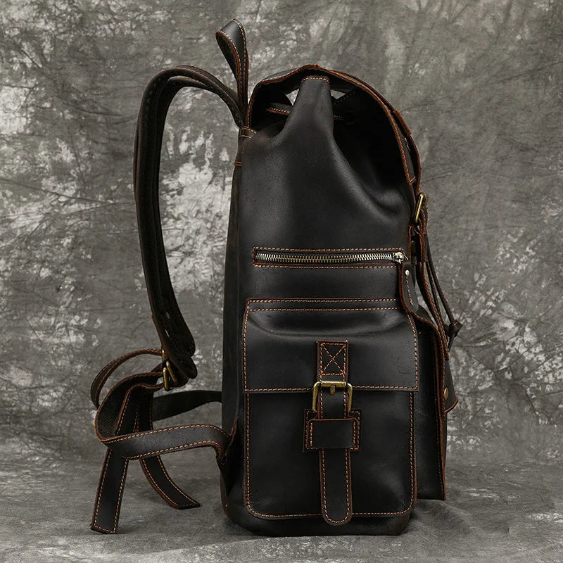 The Elan Prestige Backpack