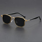The Alton Retro Sunglasses