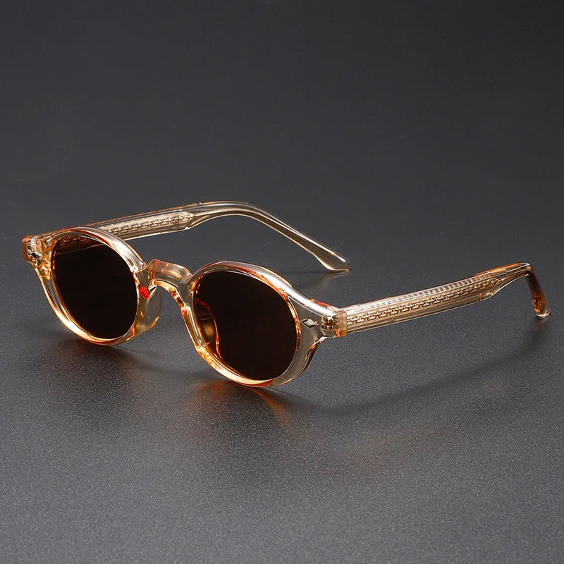 Roxie Retro Sunglasses