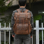 The Elan Prestige Backpack