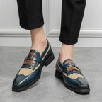 The Lorenzo Loafer
