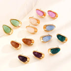 Contour Élan Earrings