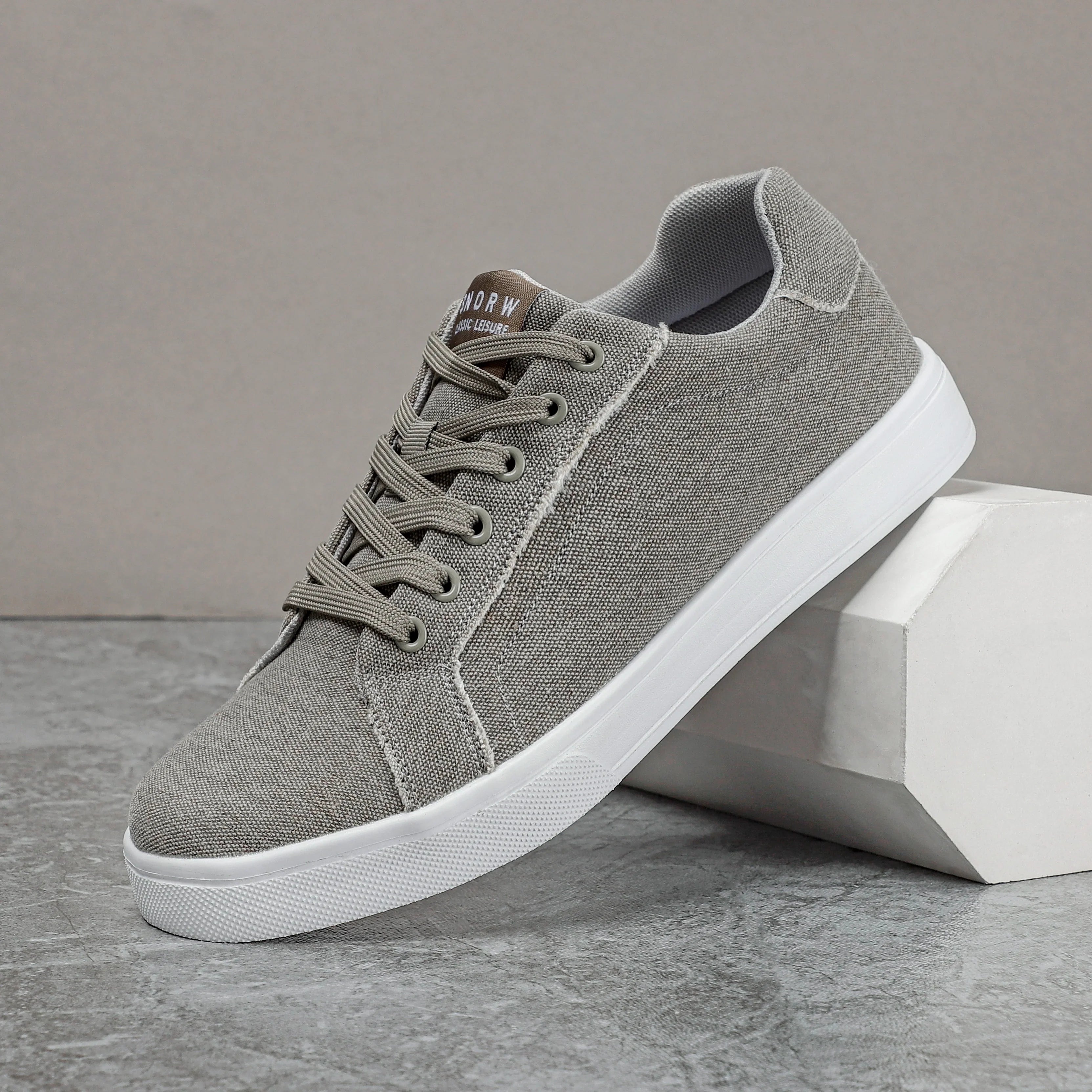 The Charlie East Sneaker