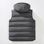 Glacier 2.0 Hooded Vest