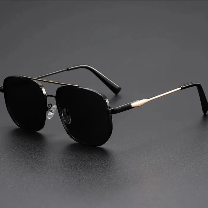 Hudson 2.0 Sunglasses