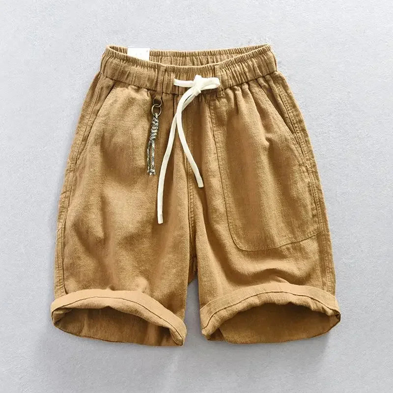 The Mallorca Shorts