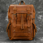 The Elan Prestige Backpack