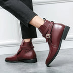 Federico Slip On Ankle Boot