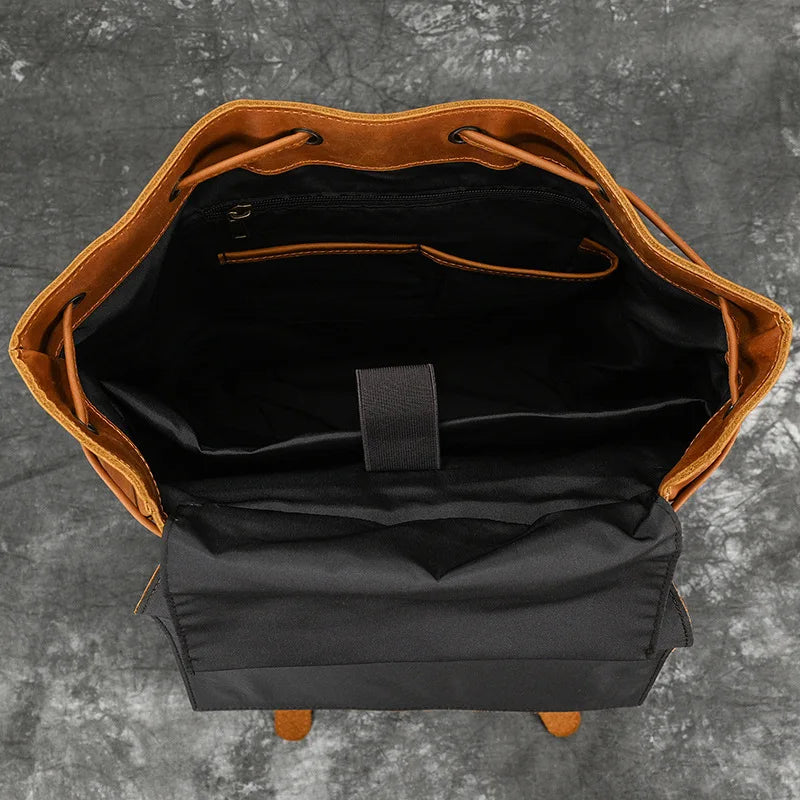 The Elan Prestige Backpack