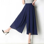 The Bella Chiffon Pant