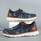 Benson Slip On Sneaker