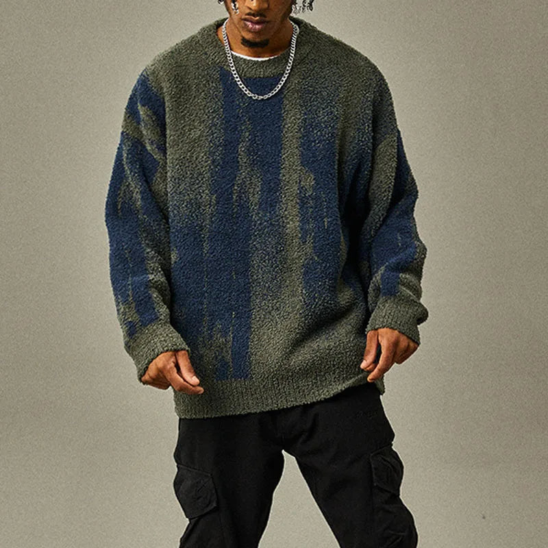 The Brooklyn Sweater