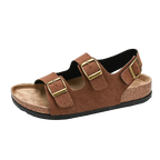 Dorian Cork Sandals