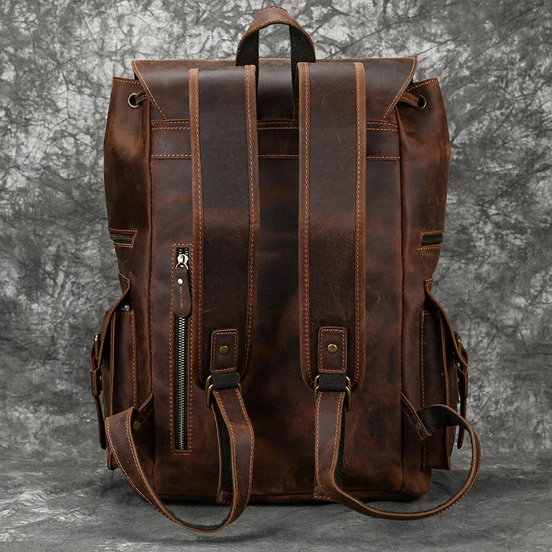 The Elan Prestige Backpack