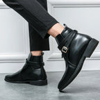 Federico Slip On Ankle Boot
