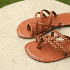 Elora Toe Loop Sandal