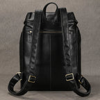 Hudson Genuine Leather Backpack