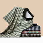 Anthony St. Clair Ice Silk Polo