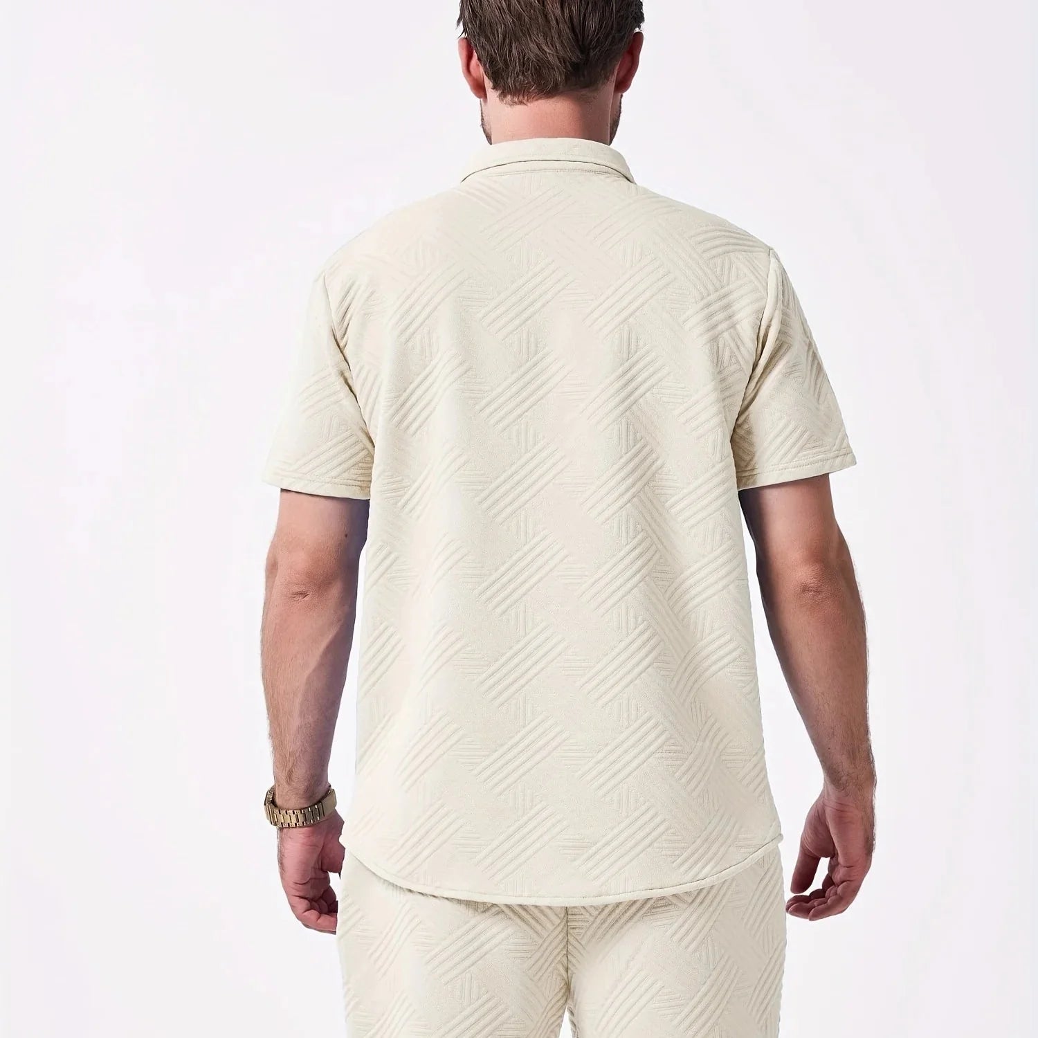 Saint-Tropez Two Piece Set