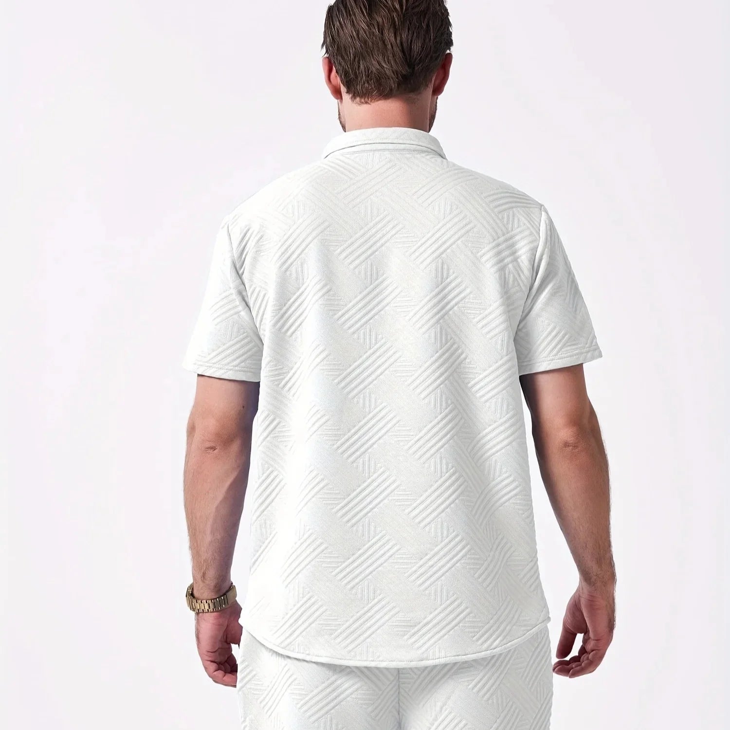 Saint-Tropez Two Piece Set