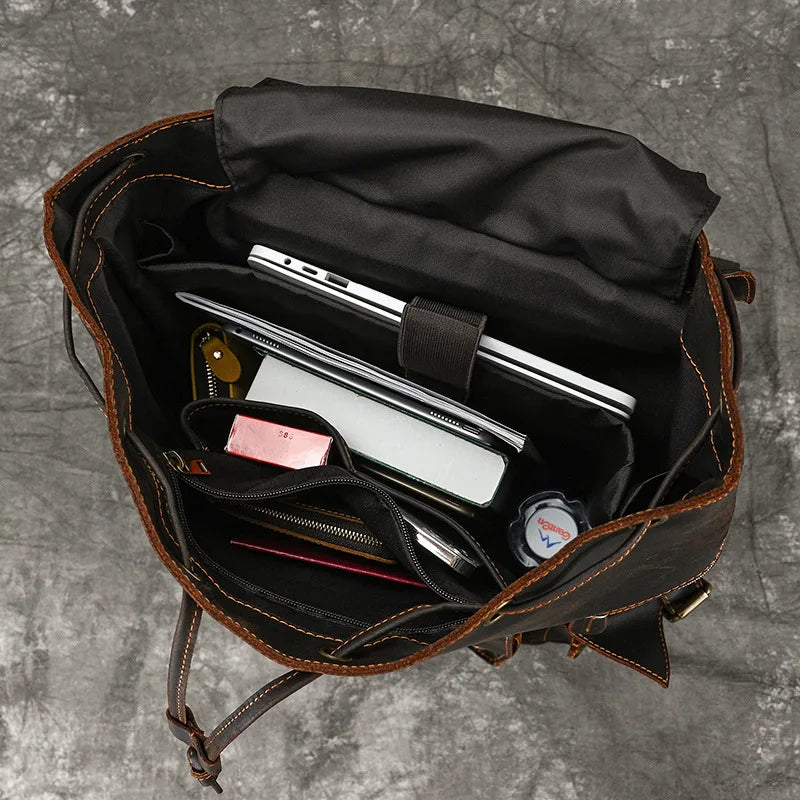 The Elan Prestige Backpack