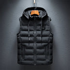 UrbanRush Hooded Vest