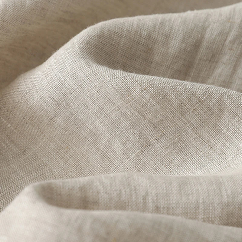 Caroline Linen Blend Pant