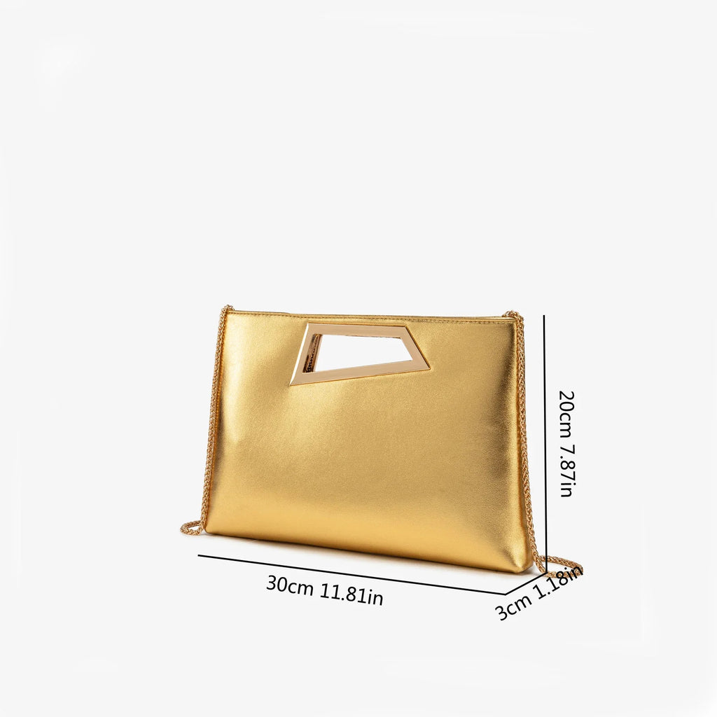 Le Céleste Clutch