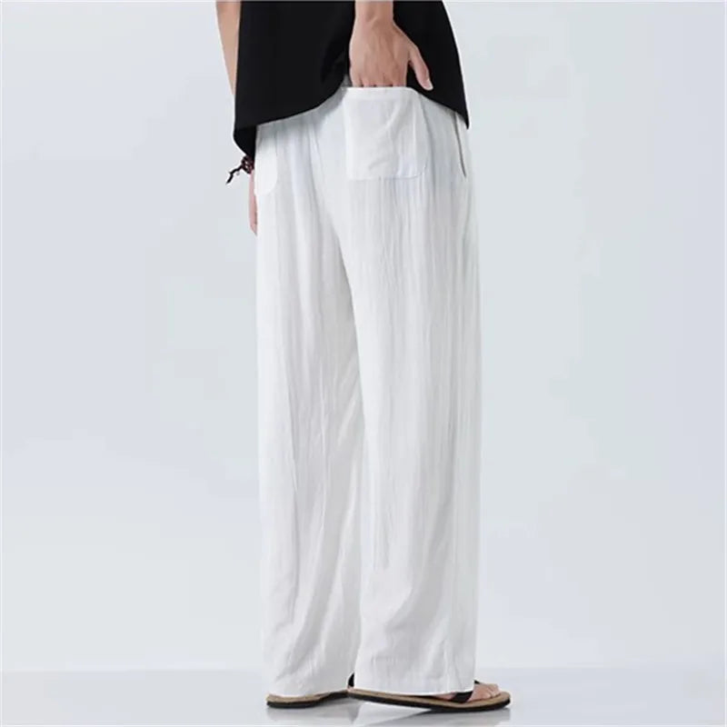 Altea Linen Pant