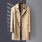 The Carlo Trench Coat