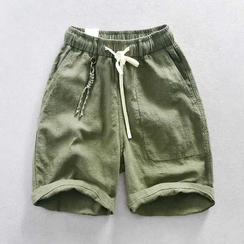 The Mallorca Shorts