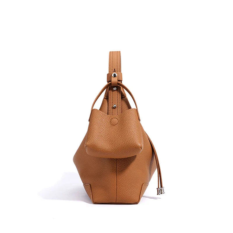 The Hanna Hobo Bag