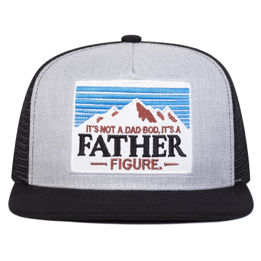 Father Figure Hat