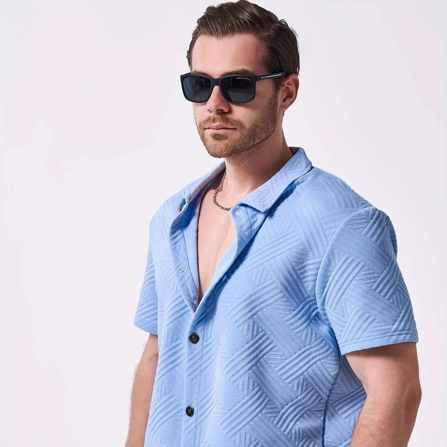 Saint-Tropez Two Piece Set