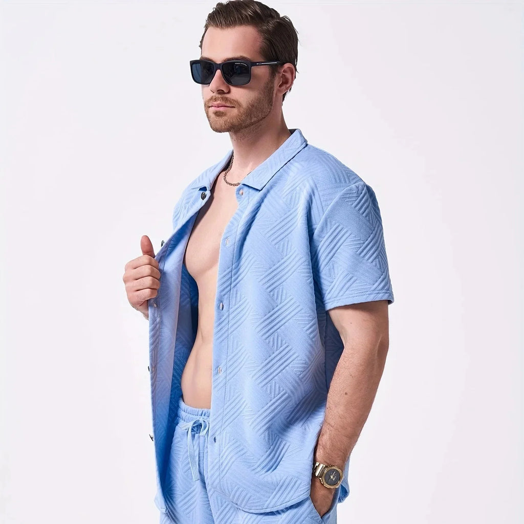 Saint-Tropez Two Piece Set