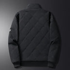 Prestige Quilted Jacket