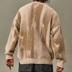 The Brooklyn Sweater