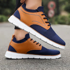 Johnny KnitFlex Mesh Sneakers